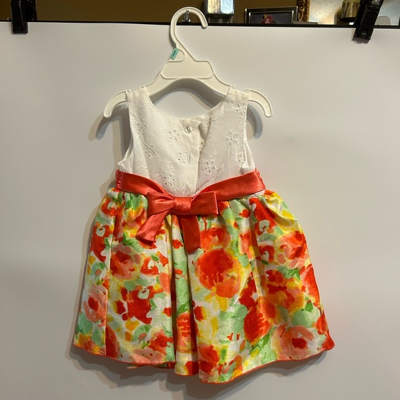 Beautiful Sunday or just a s Special day out dress - Picture 3 of 4